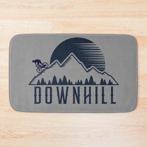 Item preview, Funny Mountain Bike MTB Biking Downhill designed and sold by cimibaka25.
