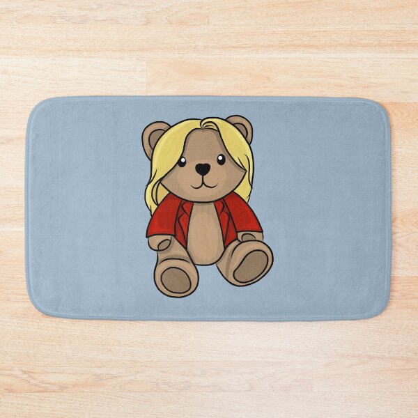 Item preview, Emma Swan Bear designed and sold by CapnMarshmallow.