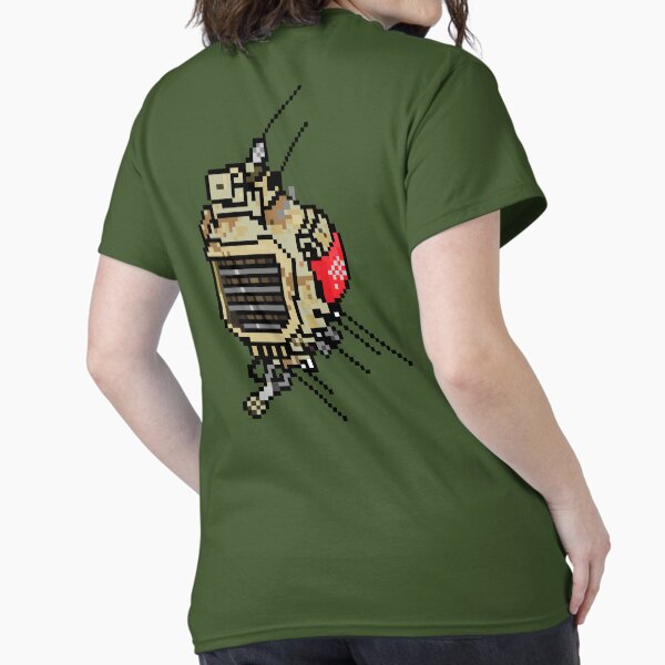 Item preview, Pixel ED-E designed and sold by Dallas Carlos.
