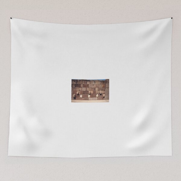 Item preview, Tiwanaku, ancient alien designed and sold by Javibeaitanaroa.