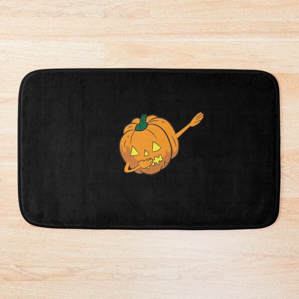 Item preview, Halloween - Pumpkin DAB / Dabbing designed and sold by Mohja-Design.