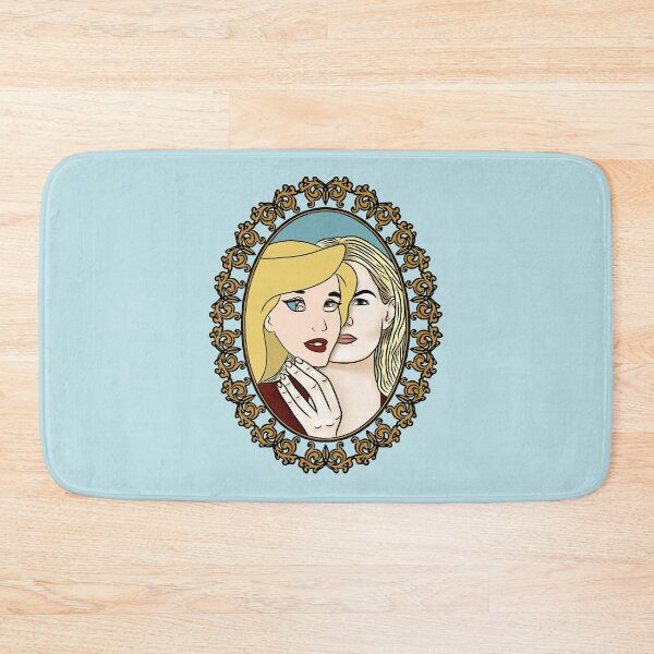 Item preview, Emma Swan designed and sold by CapnMarshmallow.