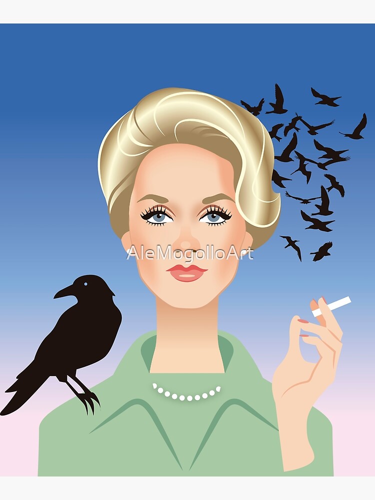 Tippi by AleMogolloArt