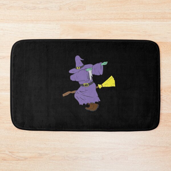 Item preview, Halloween - Witch DAB / Dabbing designed and sold by Mohja-Design.