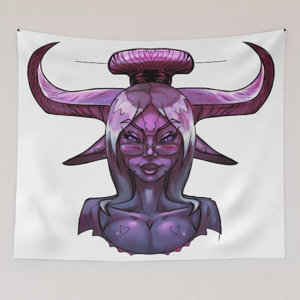 Item preview, Insta Demon designed and sold by annoniart.