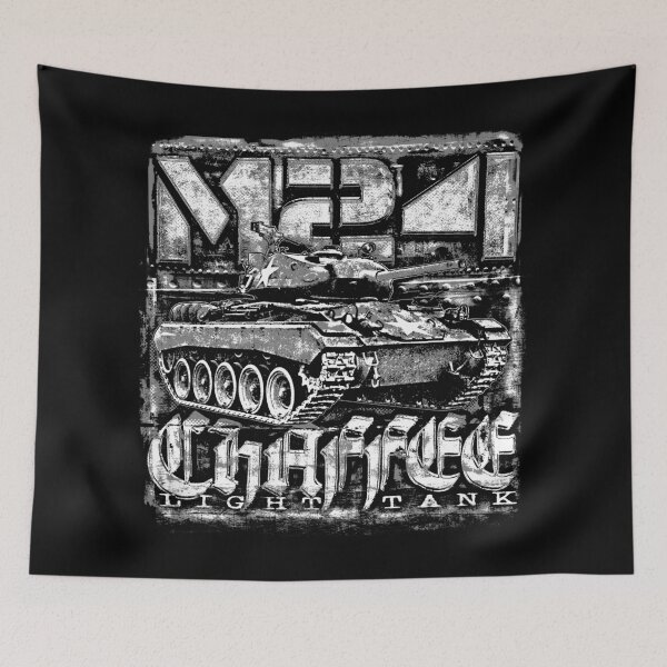 Item preview, M24 Chaffee designed and sold by deathdagger.