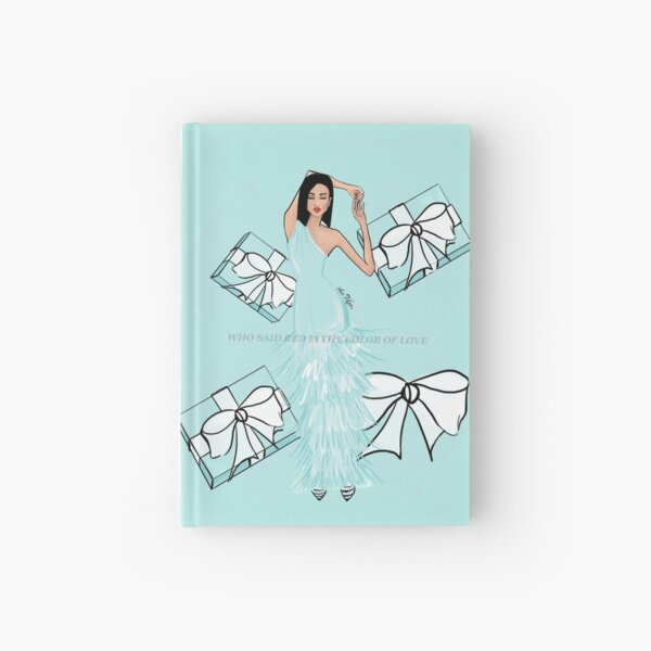 Color of Love Hardcover Journal