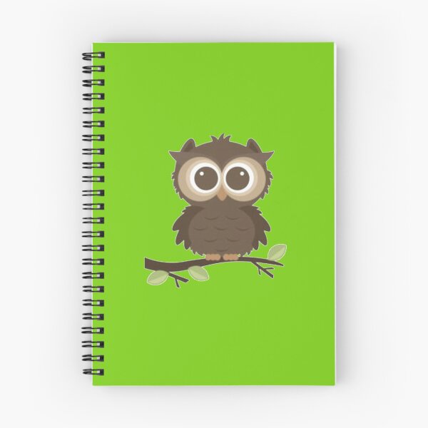 Item preview, OWL - WISE ONE designed and sold by Madcapviolet.