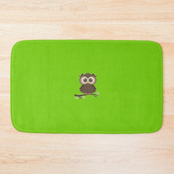 Item preview, OWL - WISE ONE designed and sold by Madcapviolet.
