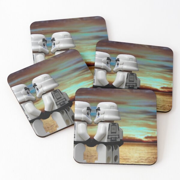 Item preview, Trooper Bromance designed and sold by azule1.