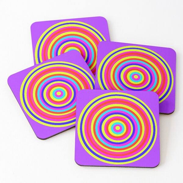 Item preview, Target4-2 designed and sold by GEOMETRIC ART   .