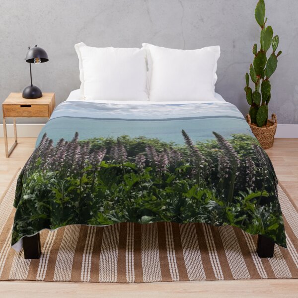 Item preview, Torquay in the summer designed and sold by designInk.