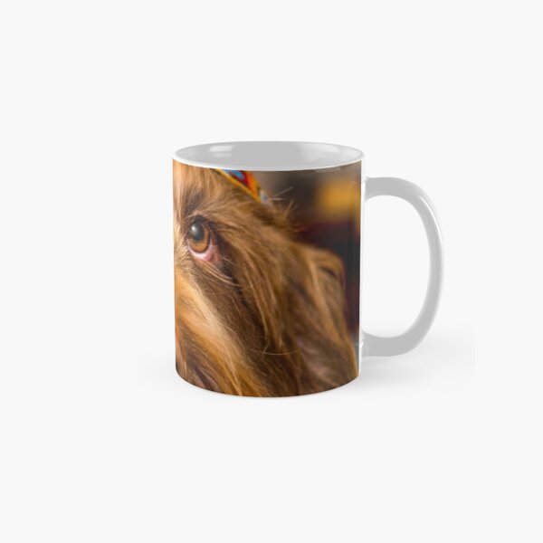 Spinone Chief Classic Mug