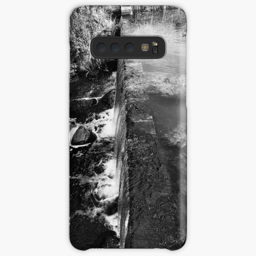 Waterfall Case & Skin for Samsung Galaxy
