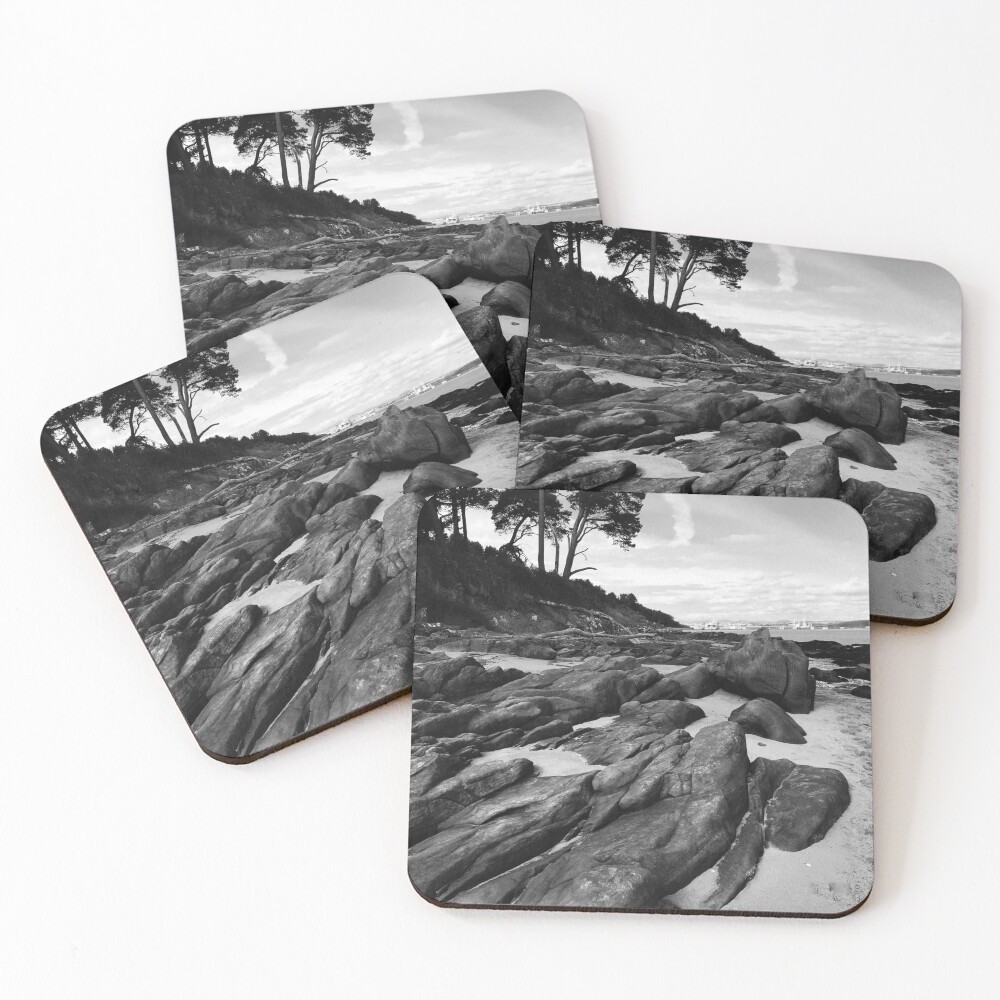 Item preview, Coasters (Set of 4) designed and sold by DougCook.