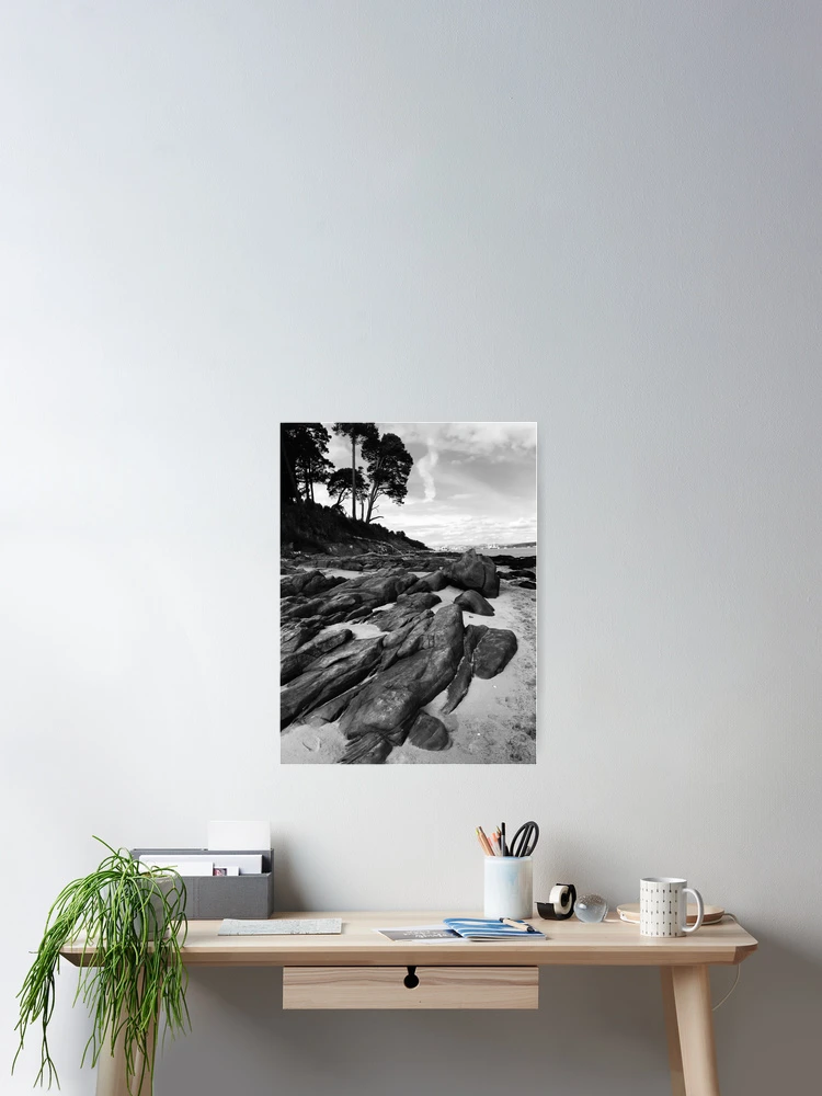 Thumbnail 2 of 3, Poster, Those Damn Rocks Again designed and sold by Doug Cook.