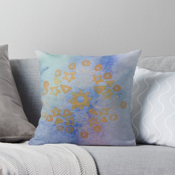 Item preview, Sun, Moon, Stars designed and sold by Stinu.