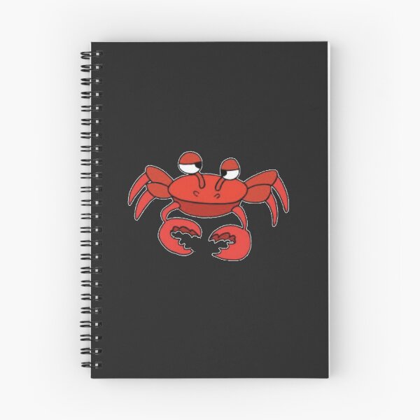 Item preview, CRAB designed and sold by Madcapviolet.