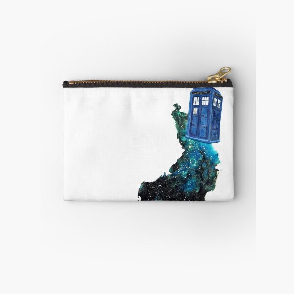 Item preview, All of Time and Space v.2 designed and sold by JenJarrett.