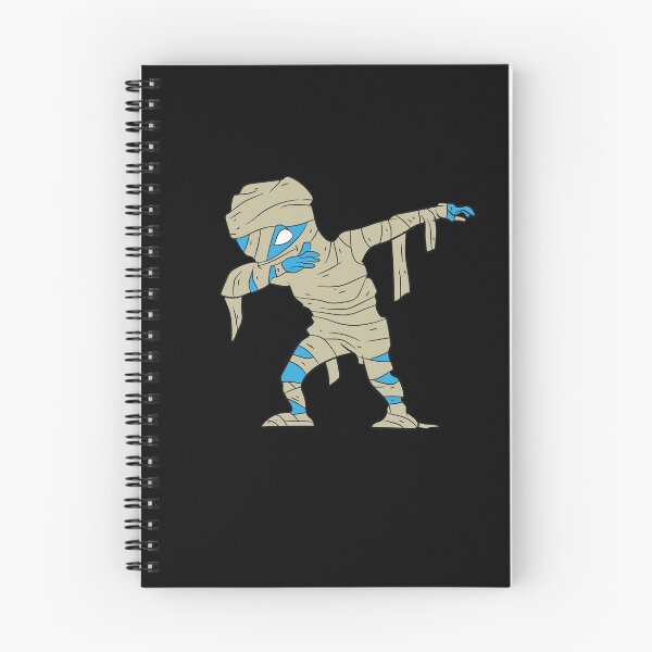 Item preview, Halloween - Mummy DAB / Dabbing designed and sold by Mohja-Design.