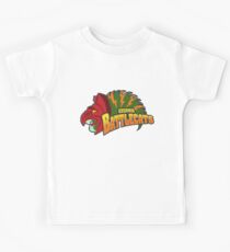 Eternia Battlecats Kids Tee