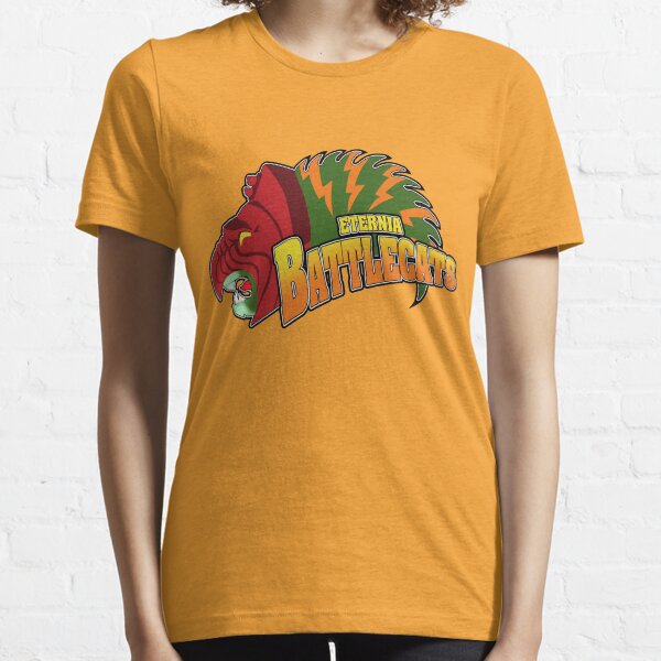 Eternia Battlecats Essential T-Shirt