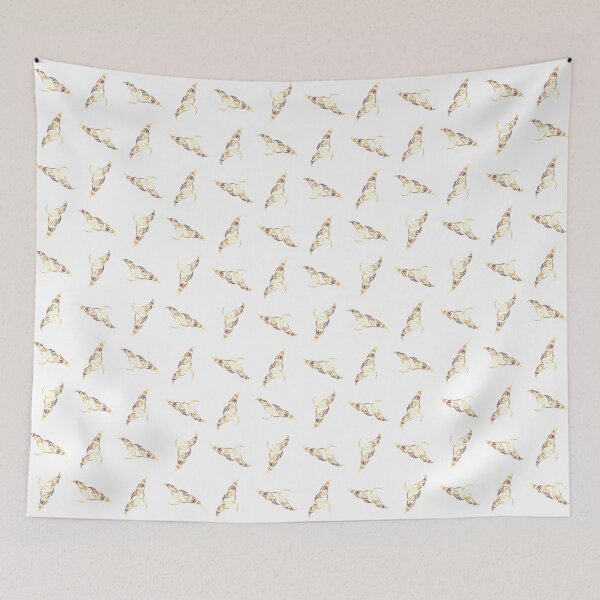 Item preview, Horn of Plenty designed and sold by Kasia Design.
