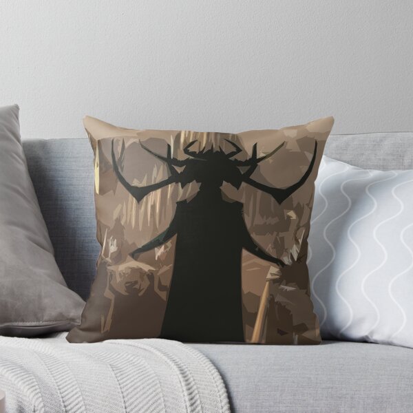 Item preview, Hela en asgard designed and sold by Rue bans.