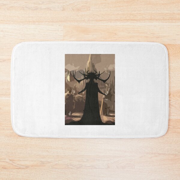 Item preview, Hela In Asgard designed and sold by Rue bans.