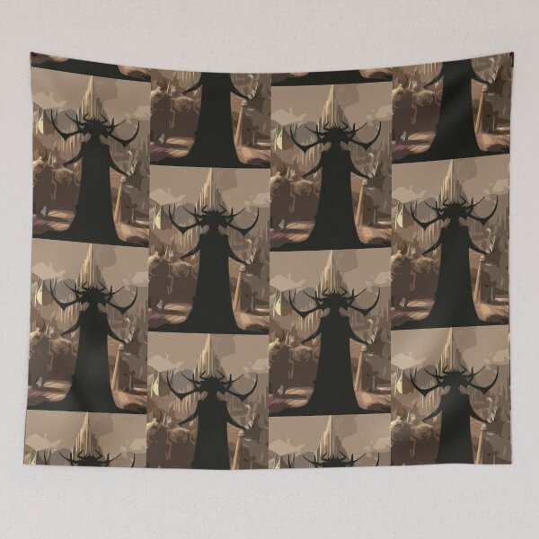 Item preview, Hela In Asgard designed and sold by Rue bans.