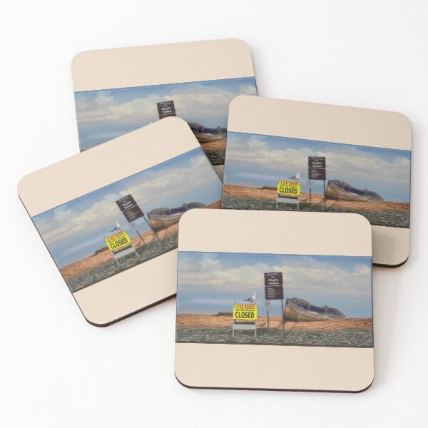 Item preview, Drought designed and sold by Richard  Gerhard.