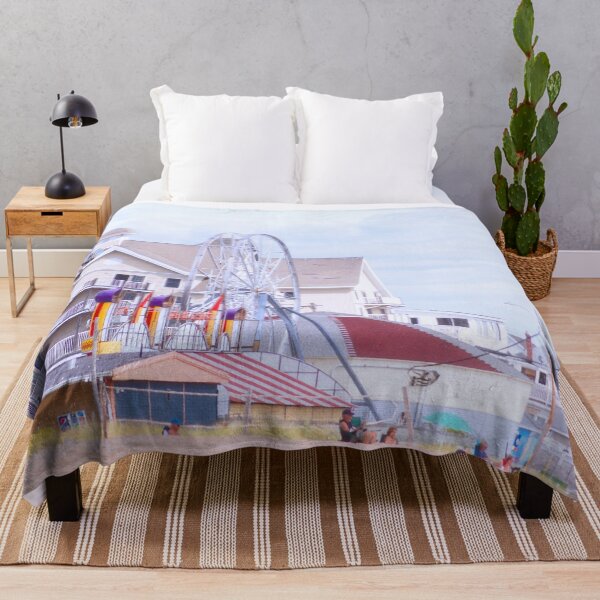 Item preview, Fair, Old Orchard Beach, Maine designed and sold by Yannik Hay.