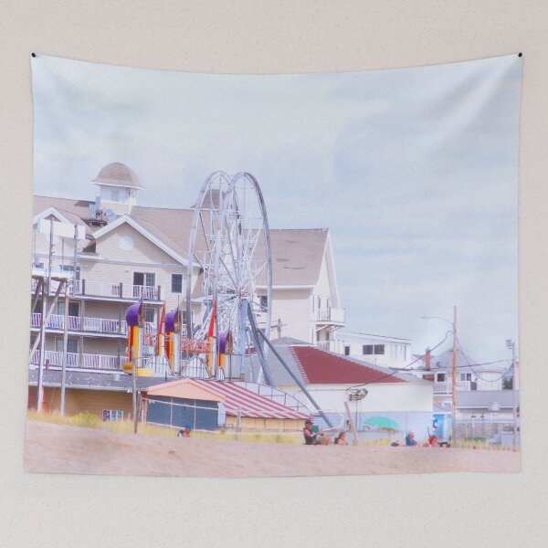 Item preview, Fair, Old Orchard Beach, Maine designed and sold by Yannik Hay.
