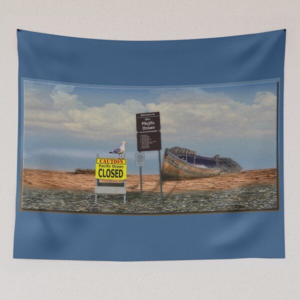 Item preview, Drought designed and sold by Richard  Gerhard.