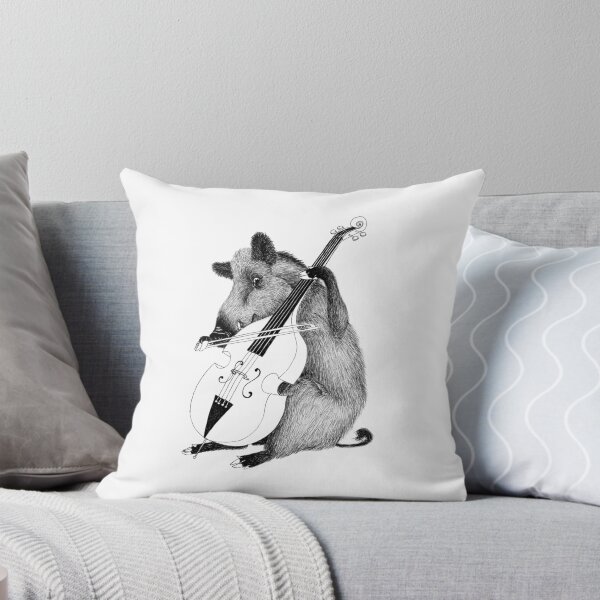 Item preview, Cellist Boar designed and sold by Cielle.