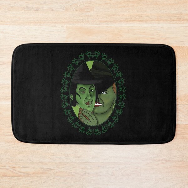 Item preview, Zelena designed and sold by CapnMarshmallow.