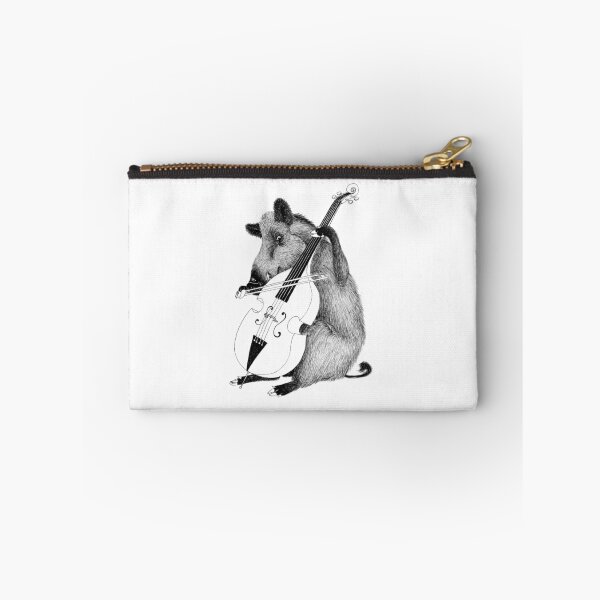 Item preview, Cellist Boar designed and sold by Cielle.