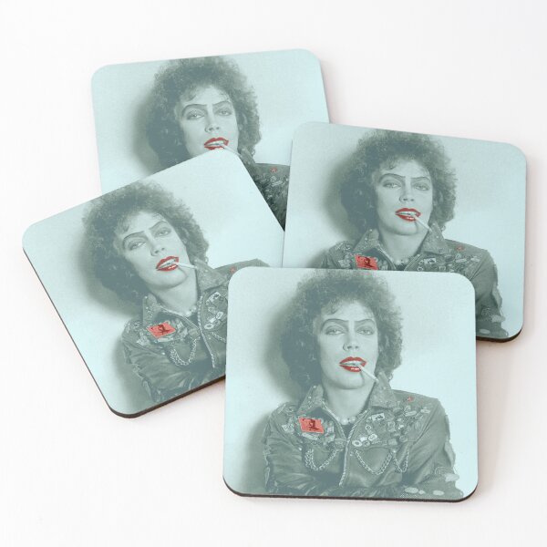Item preview, Solo un dulce Tim Curry designed and sold by Princifer.