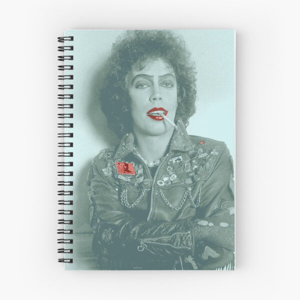 Item preview, Just a sweet Tim Curry  designed and sold by Princifer.