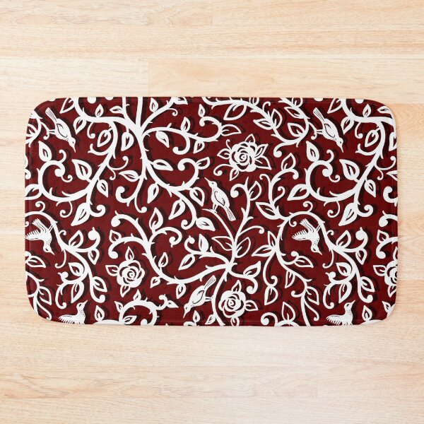 Item preview, The Thorn Birds designed and sold by Elsbet.