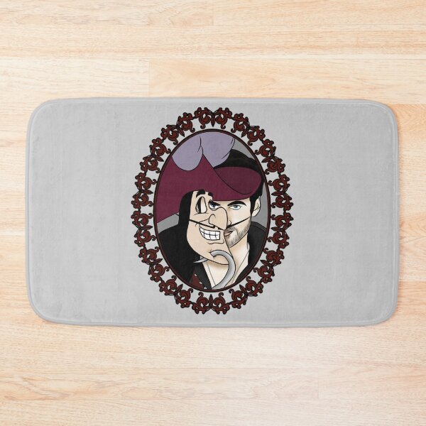 Item preview, Killian Jones  designed and sold by CapnMarshmallow.