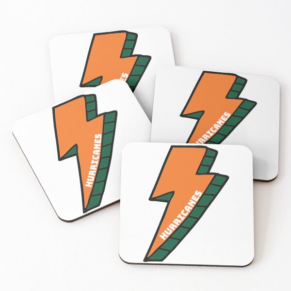 Item preview, University of Miami Hurricanes designed and sold by kkosmicki.