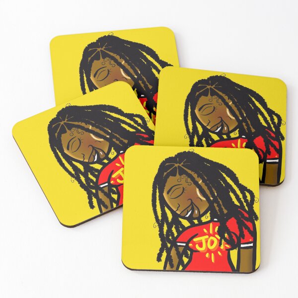 Item preview, Black Girl Joy designed and sold by blackgirljoy.