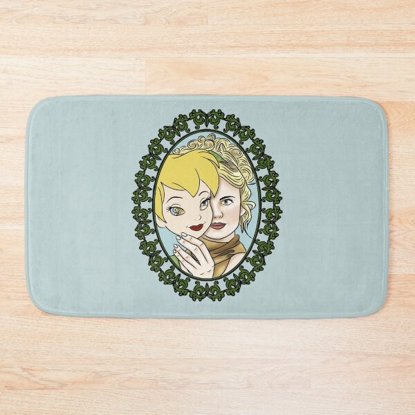 Item preview, Tinkerbell OUAT designed and sold by CapnMarshmallow.