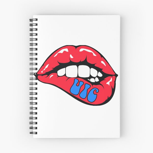 Item preview, UIC Bites Back ;)  designed and sold by Shayli Kipnis.