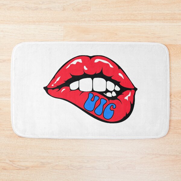 Item preview, UIC Bites Back ;)  designed and sold by Shayli Kipnis.