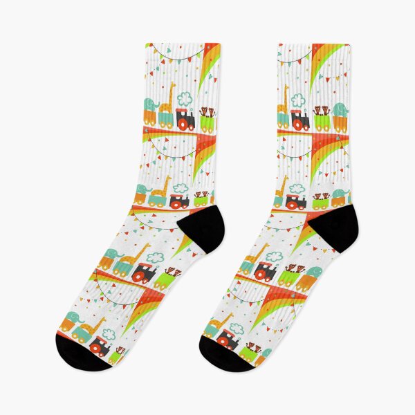 Item preview, Tren del circo designed and sold by Elsbet.