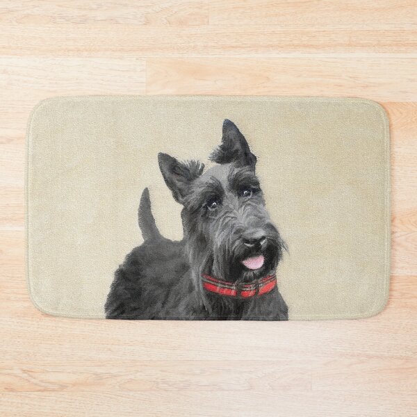 Item preview, Scottish Terrier designed and sold by alpendesigns.