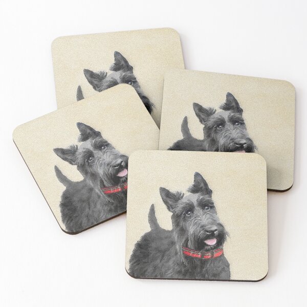 Item preview, Scottish Terrier designed and sold by alpendesigns.