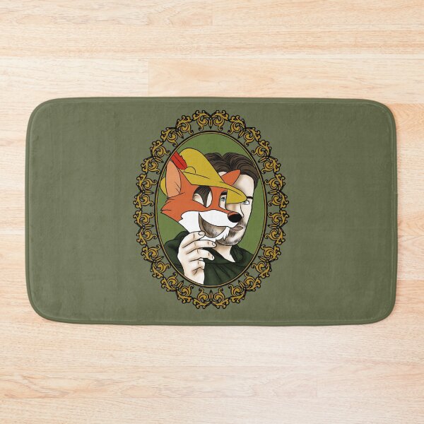 Item preview, Robin Hood OUAT designed and sold by CapnMarshmallow.